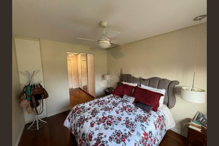 Apartamento à venda com 4 quartos, 160m² em Jardim Marajoara, São Paulo
