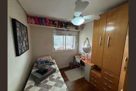 Apartamento à venda com 4 quartos, 160m² em Jardim Marajoara, São Paulo