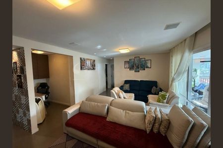 Apartamento à venda com 4 quartos, 160m² em Jardim Marajoara, São Paulo