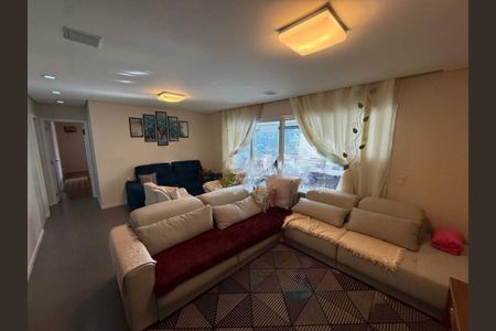 Apartamento à venda com 4 quartos, 160m² em Jardim Marajoara, São Paulo