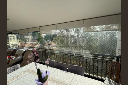 Apartamento à venda com 4 quartos, 160m² em Jardim Marajoara, São Paulo