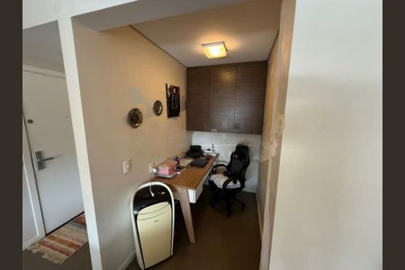Apartamento à venda com 4 quartos, 160m² em Jardim Marajoara, São Paulo