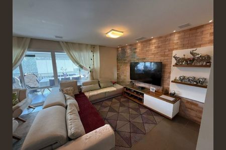 Apartamento à venda com 4 quartos, 160m² em Jardim Marajoara, São Paulo