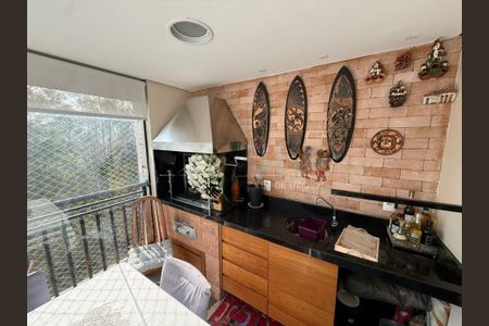 Apartamento à venda com 4 quartos, 160m² em Jardim Marajoara, São Paulo