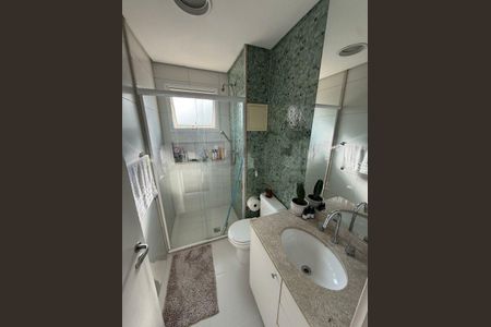 Apartamento à venda com 160m², 4 quartos e 2 vagas