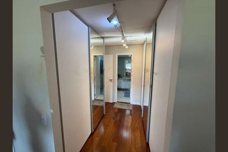 Apartamento à venda com 160m², 4 quartos e 2 vagas