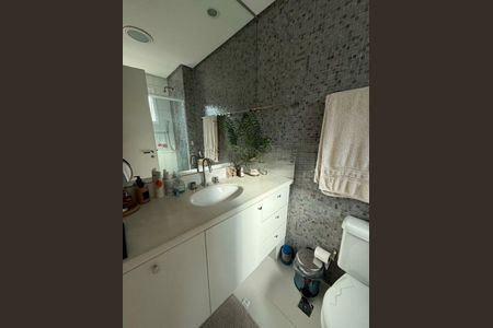 Apartamento à venda com 4 quartos, 160m² em Jardim Marajoara, São Paulo