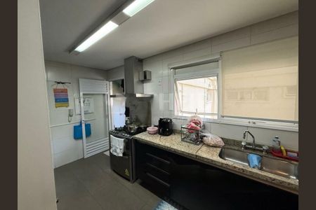 Apartamento à venda com 4 quartos, 160m² em Jardim Marajoara, São Paulo