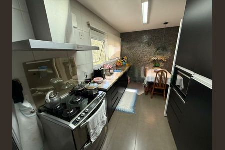 Apartamento à venda com 160m², 4 quartos e 2 vagas