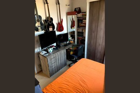 Apartamento à venda com 63m², 3 quartos e sem vaga