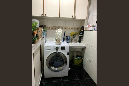 Apartamento à venda com 63m², 3 quartos e sem vaga