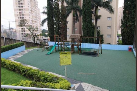 Apartamento à venda com 63m², 3 quartos e sem vaga