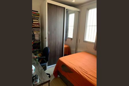 Apartamento à venda com 3 quartos, 63m² em Vila Constancia, São Paulo