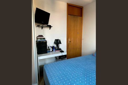 Apartamento à venda com 3 quartos, 63m² em Vila Constancia, São Paulo