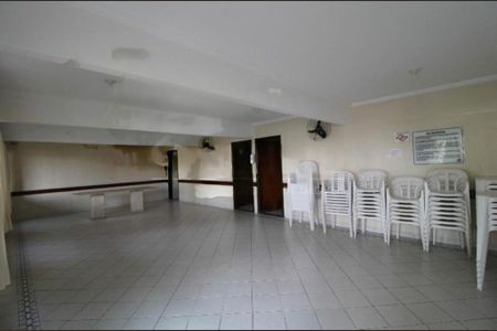 Apartamento à venda com 3 quartos, 63m² em Vila Constancia, São Paulo