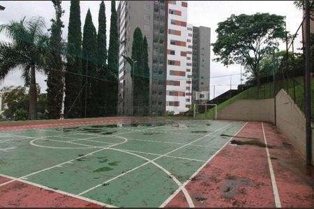 Apartamento à venda com 63m², 3 quartos e sem vaga