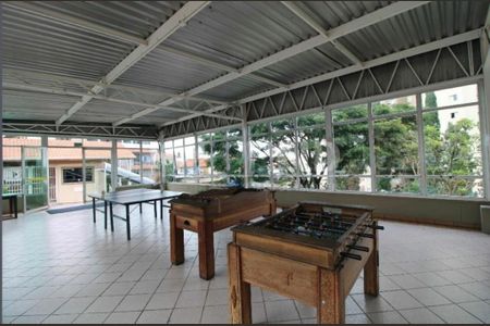 Apartamento à venda com 63m², 3 quartos e sem vaga