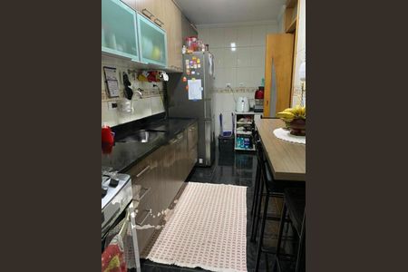 Apartamento à venda com 63m², 3 quartos e sem vaga