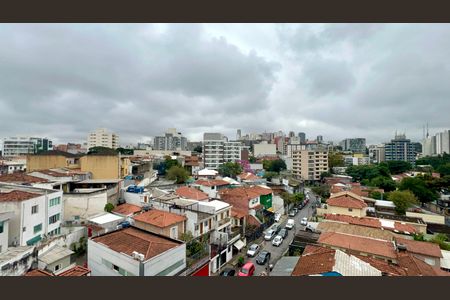 Studio à venda com 28m², 1 quarto e sem vagaVista do Studio