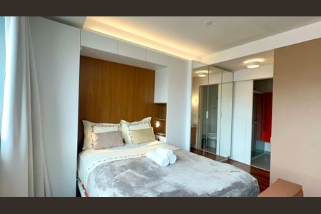 Studio de kitnet/studio à venda com 1 quarto, 28m² em Pinheiros, São Paulo