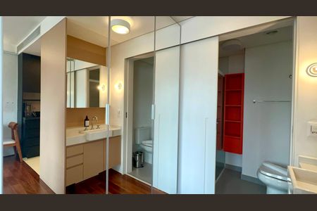 Studio à venda com 28m², 1 quarto e sem vagaStudio