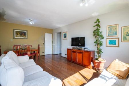 Apartamento à venda com 3 quartos, 132m² em Real Parque, São Paulo