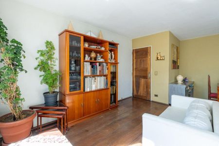 Apartamento à venda com 3 quartos, 132m² em Real Parque, São Paulo