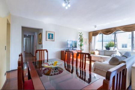 Apartamento à venda com 3 quartos, 132m² em Real Parque, São Paulo