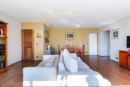 Apartamento à venda com 3 quartos, 132m² em Real Parque, São Paulo