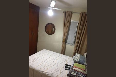 Apartamento à venda com 2 quartos, 62m² em Vila do Castelo, São Paulo