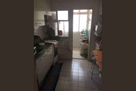 Apartamento à venda com 2 quartos, 62m² em Vila do Castelo, São Paulo