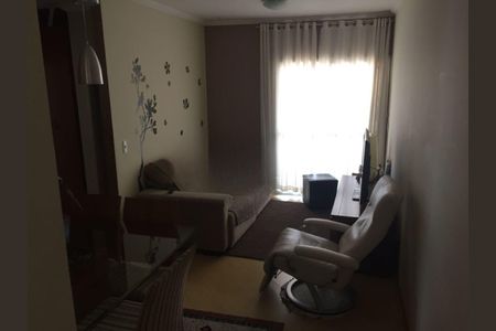 Apartamento à venda com 2 quartos, 62m² em Vila do Castelo, São Paulo
