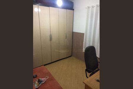 Apartamento à venda com 2 quartos, 62m² em Vila do Castelo, São Paulo