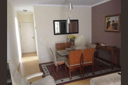 Apartamento à venda com 2 quartos, 62m² em Vila do Castelo, São Paulo