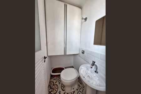 Apartamento à venda com 75m², 3 quartos e 2 vagas
