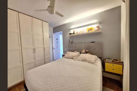 Apartamento à venda com 75m², 3 quartos e 2 vagas