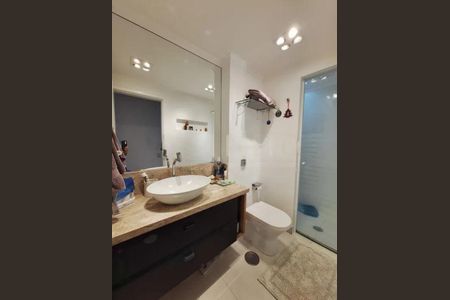 Apartamento à venda com 75m², 3 quartos e 2 vagas