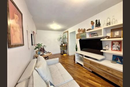 Apartamento à venda com 3 quartos, 75m² em Jardim Marajoara, São Paulo
