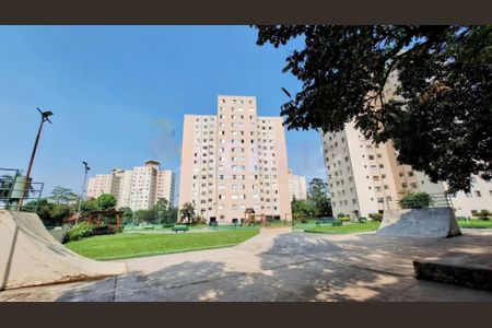 Apartamento à venda com 75m², 3 quartos e 2 vagas