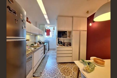 Apartamento à venda com 75m², 3 quartos e 2 vagas