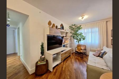Apartamento à venda com 3 quartos, 75m² em Jardim Marajoara, São Paulo