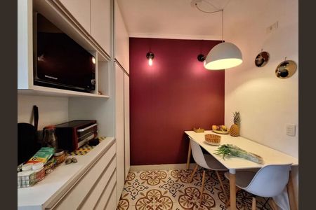 Apartamento à venda com 75m², 3 quartos e 2 vagas