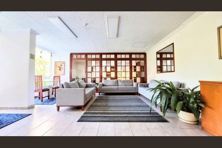 Apartamento à venda com 75m², 3 quartos e 2 vagas