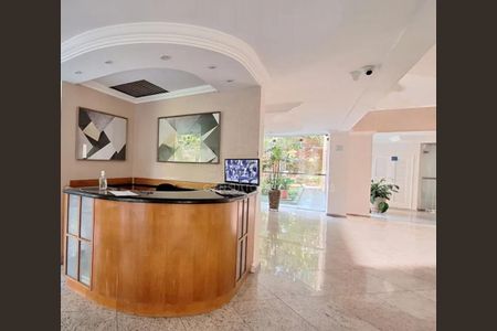 Apartamento à venda com 75m², 3 quartos e 2 vagas