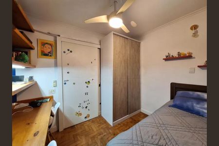 Apartamento à venda com 3 quartos, 75m² em Jardim Marajoara, São Paulo