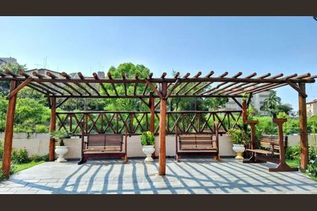 Apartamento à venda com 75m², 3 quartos e 2 vagas