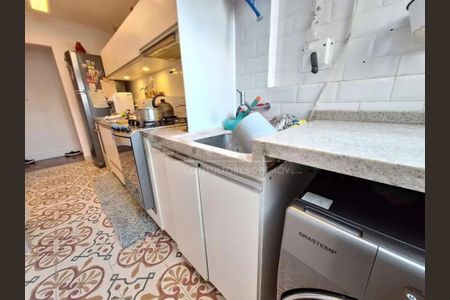 Apartamento à venda com 75m², 3 quartos e 2 vagas