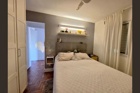 Apartamento à venda com 3 quartos, 75m² em Jardim Marajoara, São Paulo