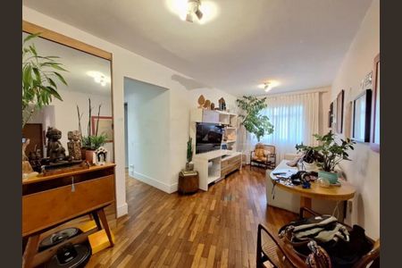Apartamento à venda com 3 quartos, 75m² em Jardim Marajoara, São Paulo
