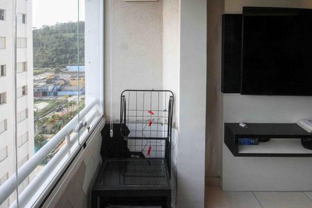 Apartamento para alugar com 55m², 2 quartos e 1 vaga